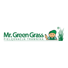 Mr. Green Grass
